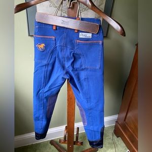 SMARTPAK Girls’ Piper Riding Breeches